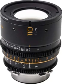 Dulens APO Mini Prime 110mm T2.4 für PL