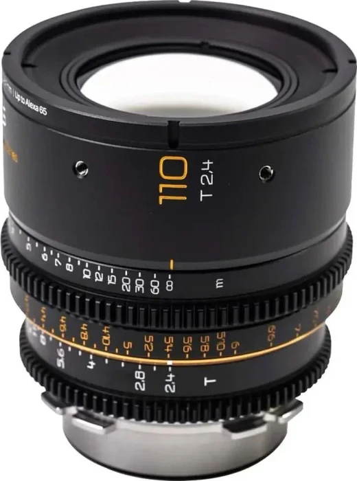 Dulens APO Mini Prime 110mm T2.4 für PL