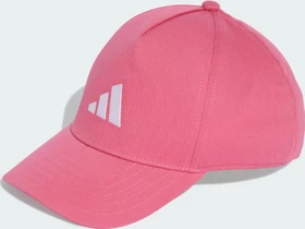 adidas Kids Kappe pink fusion/white