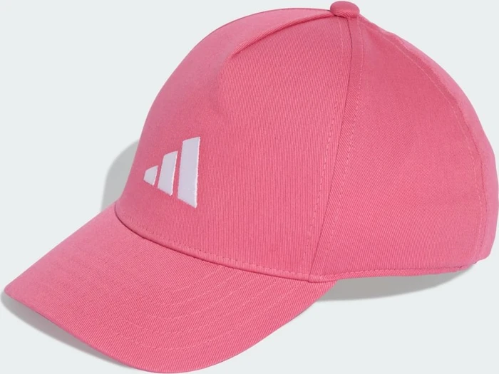 adidas Kids Kappe pink fusion/white