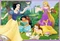 Ravensburger Puzzle Disney Prinzessinnen In der Welt der Disney Prinzessinnen Vorschaubild
