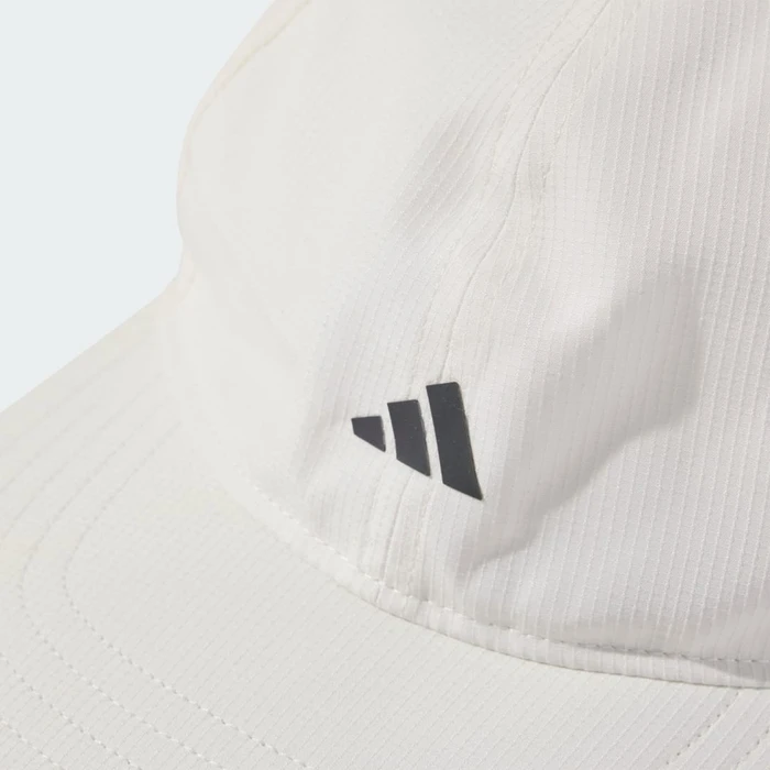 adidas Essential Aeroready Kappe chalk white/grey six