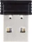 Hama MW-110 Optische Funkmaus schwarz, USB Vorschaubild