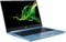 Acer Swift 3 SF314-57-583J, Glacier Blue, Core i5-1035G1, 8GB RAM, 512GB SSD, DE Vorschaubild