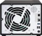 QNAP Turbo Station TS-963X-2G, 2GB RAM, 1x RJ-45 10GBase-T, 1x RJ-45 1000Base-T Vorschaubild
