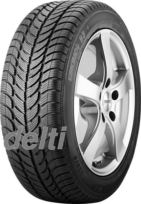Sava Eskimo S3+ 205/60 R15 91H