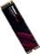 KingSpec XF-2000 2280 2TB, M.2 2280 / M-Key / PCIe 4.0 x4, Heatspreader Vorschaubild