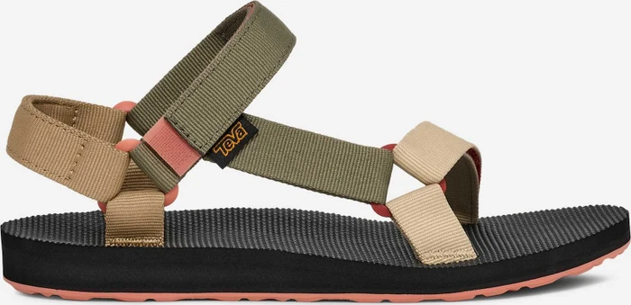Teva Original Universal burnt olive/multi (Damen)