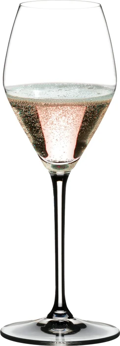 Riedel Extreme Rosé Wine/Rosé Champagnerglas, 2 Stück
