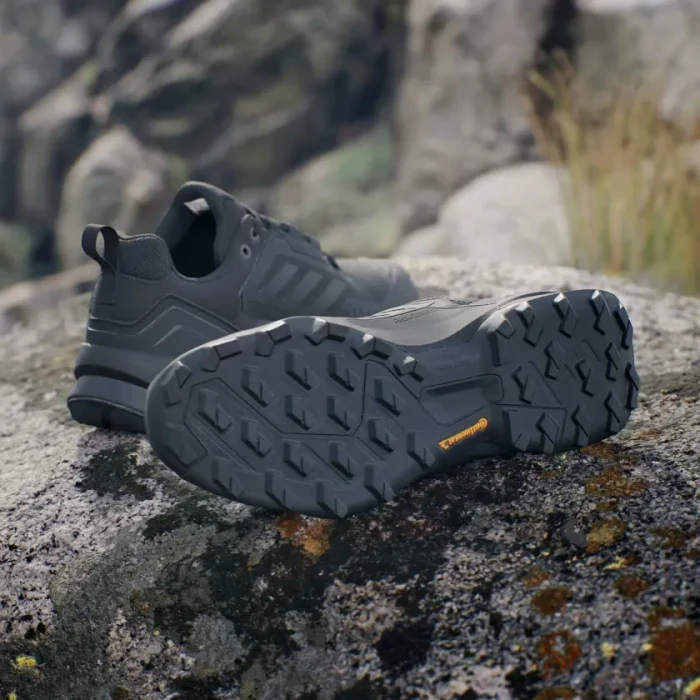 adidas Terrex Swift R3 GTX core black/grey four (Damen)
