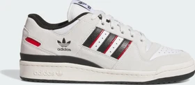 adidas Forum 84 Low ADV crystal white/core black/better scarlet
