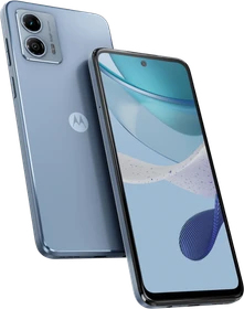 Motorola Moto G53 5G Arctic Silver