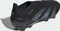 adidas Predator Elite Laceless FG core black/carbon/gold metallic Vorschaubild