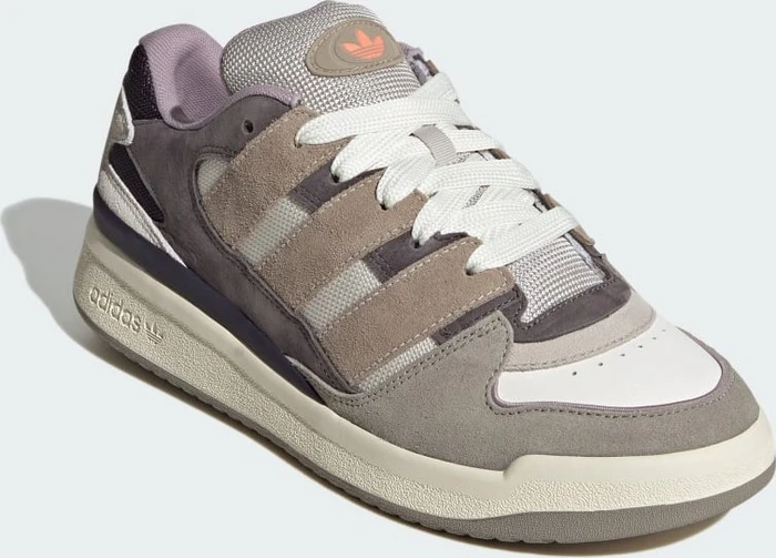 adidas Forum2000 off white/blanch cargo/charcoal (Herren)
