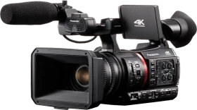 Panasonic AG-CX370