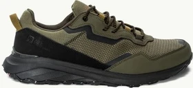Jack Wolfskin Dromoventure Low island moss (Herren)