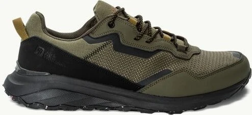 Jack Wolfskin Dromoventure Low (Herren)