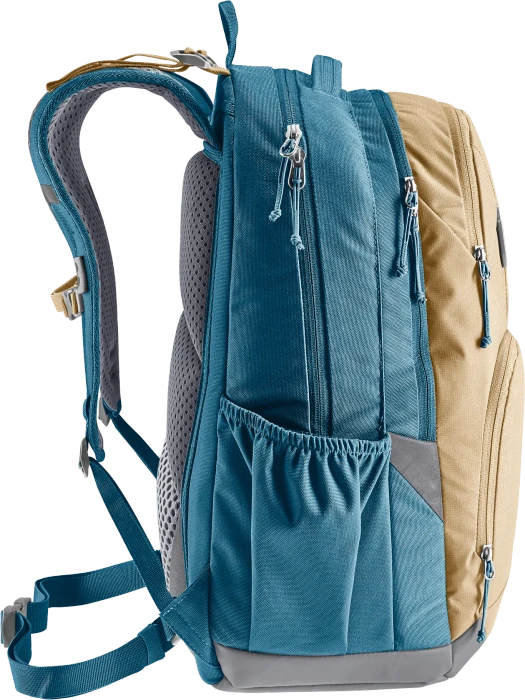 Deuter Cotogy clay/marine Schulrucksack