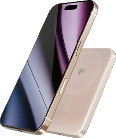 Epico Power Bank UltraPack Slim 5000mAh sand