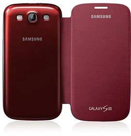 Samsung EFC-1G6FR rot