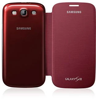 Samsung EFC-1G6FR rot