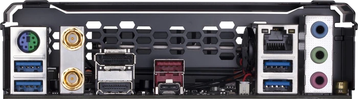 GIGABYTE GA-Z270N-Gaming 5 (Intel 1151)