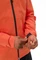 Vaude Yaras 3in1 Fahrradjacke glowing red (Herren) Vorschaubild