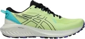 Asics Gel-Excite Trail 2 lime green/black (Herren)