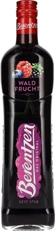 Berentzen Waldfrucht 700ml