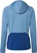 Vaude Tekoa Fleece II Funktionsjacke pastel blue (Damen) Vorschaubild
