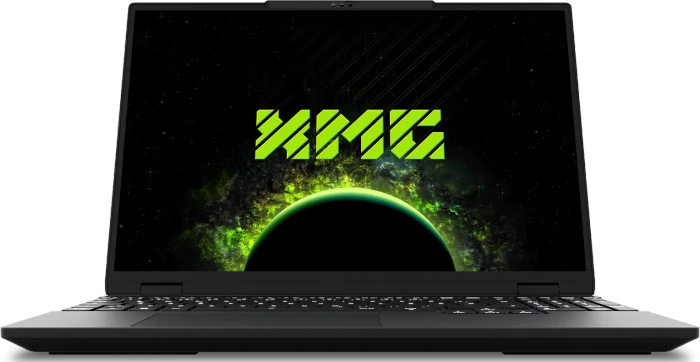 Schenker XMG EVO 15 (Intel) M25dyq, Core Ultra 7 255H, 32GB RAM, 2TB SSD, DE