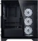 ADATA XPG Invader X BTF, schwarz, Glasfenster Vorschaubild