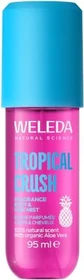 Weleda Fragrance Body & Hair Mist Tropical Crush, 95ml