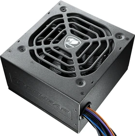 Cougar XTC600 600W, ATX