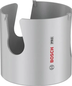 Bosch Professional PRO Construction Material Lochsäge, 68x60x65mm, 1 Stück