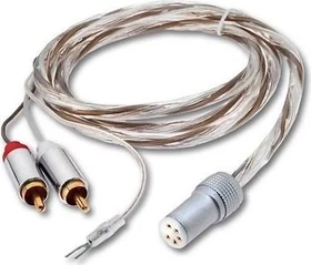 Pro-Ject Connect it Phono E 5P/RCA, 1.23m