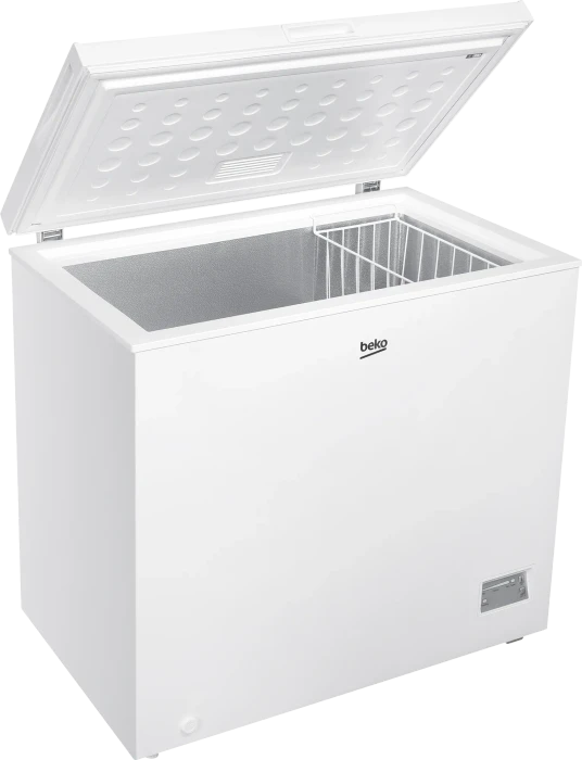 Beko CF200CWN Gefriertruhe