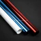 Bitspower Messing Hardtube 16/14.6mm, weiß Vorschaubild