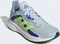 adidas Solar Glide 4 ST halo blue/signal green/sonic ink (Damen) Vorschaubild