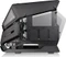 Thermaltake AH T200, schwarz, Glasfenster Vorschaubild
