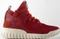 adidas Tubular X Chinese New Year power red/red/gold met (Herren) Vorschaubild