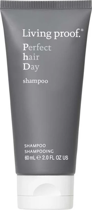 Living Proof Perfect Hair Day Shampoo, 60ml