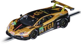 Carrera Evolution Lamborghini Huracán GT3 Evo2 GRT Grasser Racing, No.63 DTM 2024