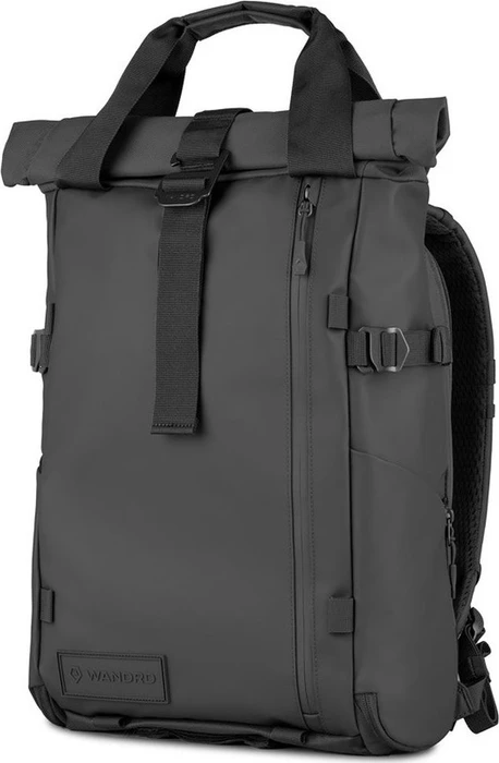 Wandrd PRVKE 21 V4 Rucksack Photo Bundle Black