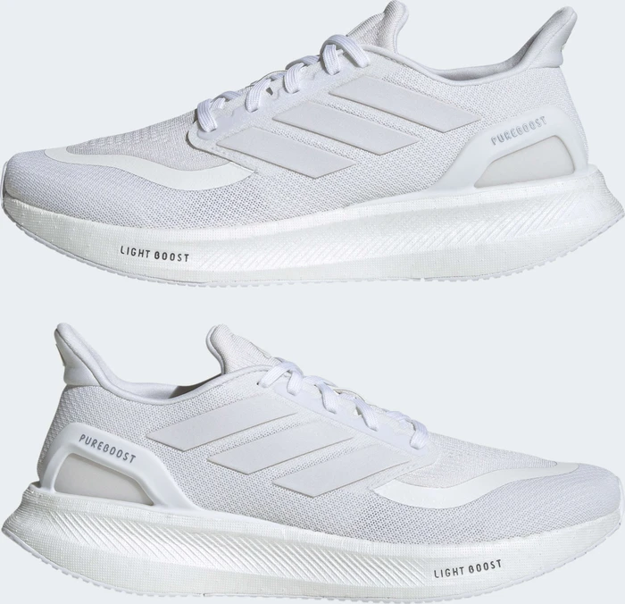 adidas Pureboost 5 cloud white