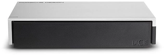 LaCie Porsche Design P'9233, 3TB, USB 3.0 Micro-B