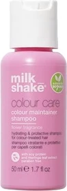 Milk Shake Colour Care Maintainer Flower Fragrance Shampoo, 50ml