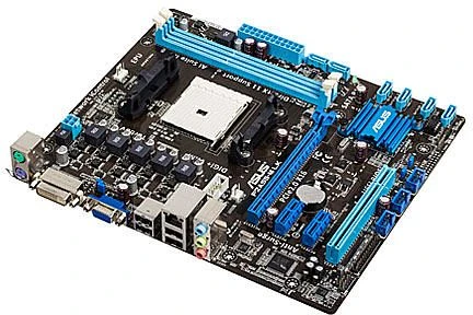 ASUS F2A55-M LK2 (AMD FM2)