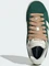 adidas Grand Court Alpha collegiate green/off white/magic beige (Damen) Vorschaubild
