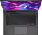 ASUS ROG Strix G15 G513QR-HF151T, Eclipse Gray, Ryzen 7 5800H, 8GB RAM, 1TB SSD, GeForce RTX 3070, DE Vorschaubild